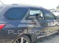 2014 Nissan PATHFINDER фото