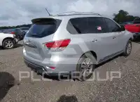 2014 Nissan PATHFINDER photo