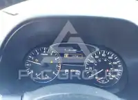 2014 Nissan PATHFINDER фото