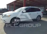 2014 Nissan PATHFINDER фото