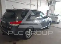 2014 Nissan PATHFINDER фото