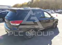 2014 Nissan PATHFINDER фото