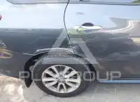 2014 Nissan PATHFINDER фото