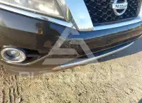 2014 Nissan PATHFINDER фото