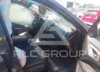 2014 Nissan PATHFINDER фото