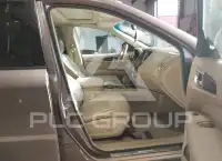 2014 Nissan PATHFINDER фото