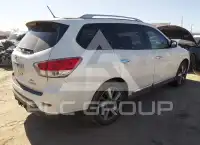 2014 Nissan PATHFINDER фото