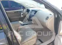 2014 Nissan PATHFINDER фото