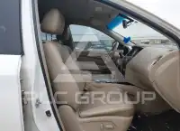 2014 Nissan PATHFINDER photo