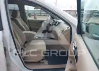 2014 Nissan PATHFINDER фото
