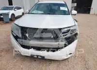 2014 Nissan PATHFINDER фото