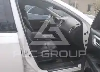2014 Nissan PATHFINDER фото