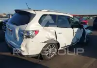 2014 Nissan PATHFINDER фото