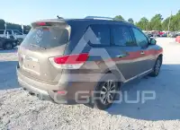 2014 Nissan PATHFINDER фото