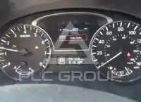 2014 Nissan PATHFINDER фото