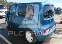 2014 Nissan Cube photo