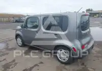 2014 Nissan Cube photo