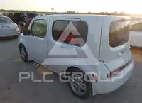 2014 Nissan Cube photo