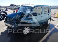 2014 Nissan Cube photo