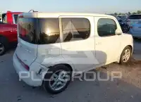 2014 Nissan Cube photo