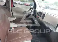 2014 Nissan Cube фото