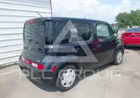 2014 Nissan Cube фото