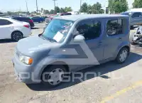 2014 Nissan Cube photo
