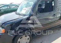2014 Nissan Cube фото