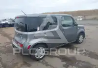 2014 Nissan Cube photo