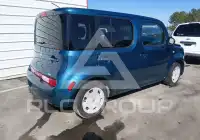 2014 Nissan Cube photo