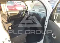 2014 Nissan Cube photo