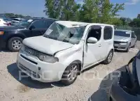 2014 Nissan Cube photo