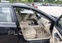 2014 Nissan ALTIMA photo