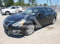 2014 Nissan ALTIMA photo