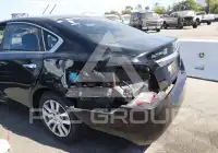 2014 Nissan ALTIMA фото