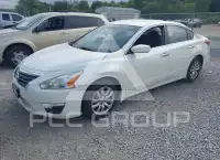 2014 Nissan ALTIMA фото