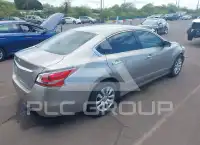 2014 Nissan ALTIMA фото