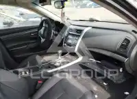 2014 Nissan ALTIMA photo