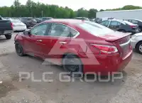2014 Nissan ALTIMA photo