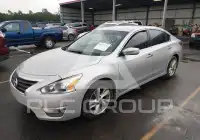 2014 Nissan ALTIMA фото