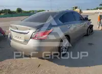 2014 Nissan ALTIMA photo