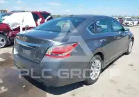 2014 Nissan ALTIMA photo