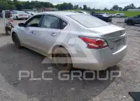 2014 Nissan ALTIMA photo