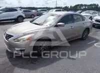 2014 Nissan ALTIMA photo