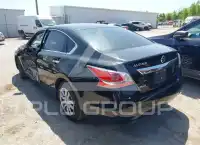 2014 Nissan ALTIMA фото