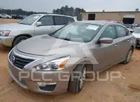 2014 Nissan ALTIMA photo