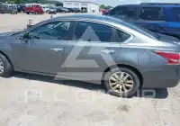 2014 Nissan ALTIMA фото