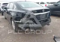 2014 Nissan ALTIMA photo