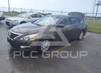 2014 Nissan ALTIMA photo