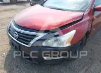 2014 Nissan ALTIMA photo